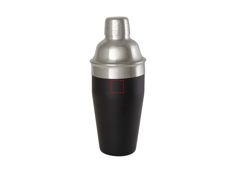 Gaudie cocktailshaker Gaudie cocktailshaker