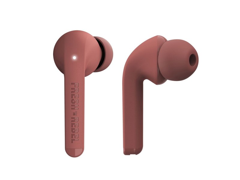 3TW1300 I Fresh 'n Rebel Twins Fuse - True Wireless earbuds 3TW1300 I Fresh 'n Rebel Twins Fuse - True Wireless earbuds