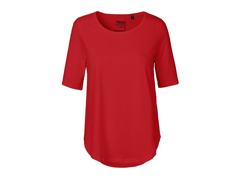 Neutral - Ladies´ Half Sleeve T-Shirt Neutral - Ladies´ Half Sleeve T-Shirt