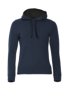 Clique Classic Hoodie Ladies