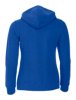 Clique Basic Hoody Full zip Ladies