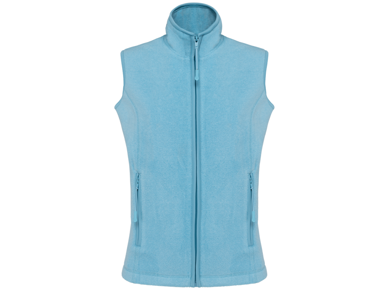Kariban Damesvest polar Melodie