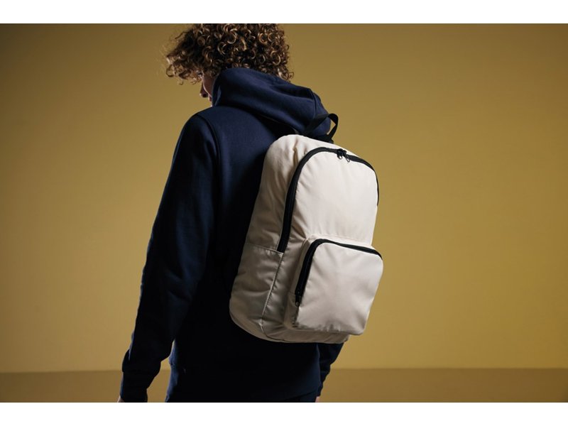 Dillon AWARE™ RPET opvouwbare klassieke rugzak Dillon AWARE™ RPET opvouwbare klassieke rugzak