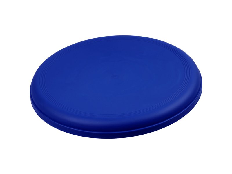 Orbit frisbee van gerecycled plastic