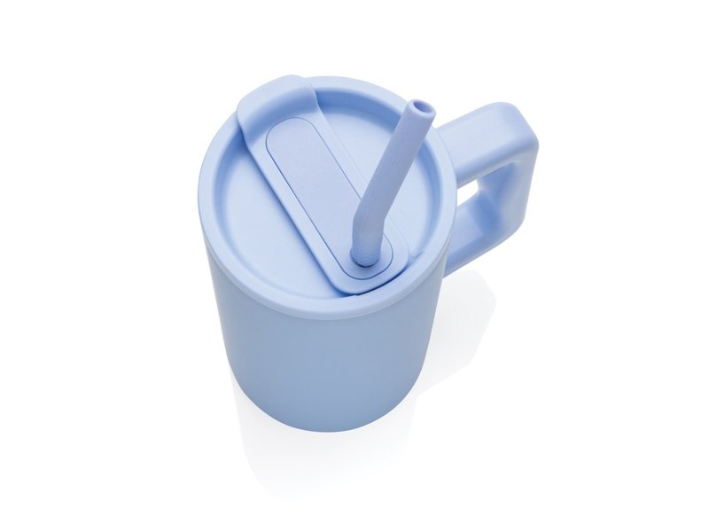 Cube RCS gerecycled RVS beker 800ml