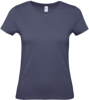 B&C dames t-shirt | Diverse kleuren vanaf € 1,70 B&C dames t-shirt | Diverse kleuren vanaf € 1,70