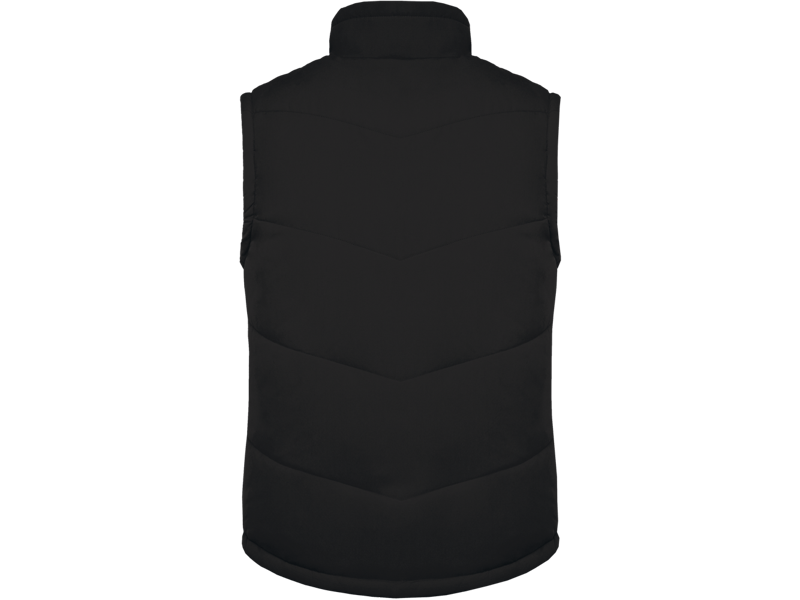 Kariban Met fleece gevoerde bodywarmer
