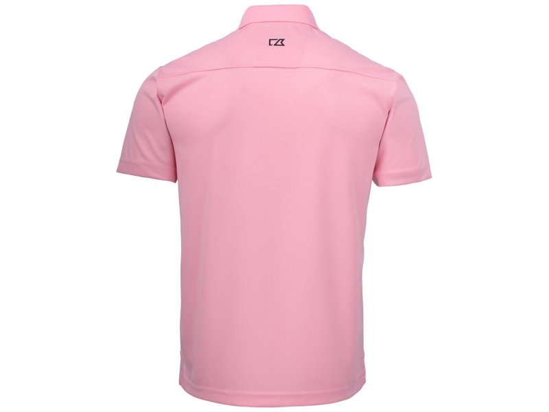 Cutter & Buck - Kelowna Polo Heren Cutter & Buck - Kelowna Polo Heren