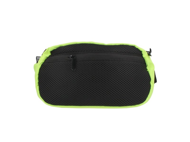 Crossbodytas R-PET met trekkoord Crossbodytas R-PET met trekkoord