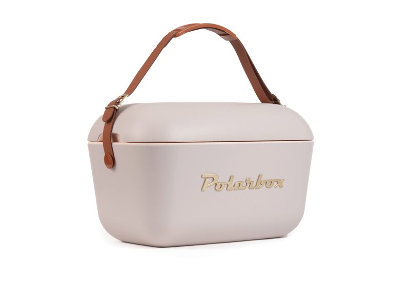 Polarbox Original Large 20L Vintage Coolerbox Polarbox Original Large 20L Vintage Coolerbox