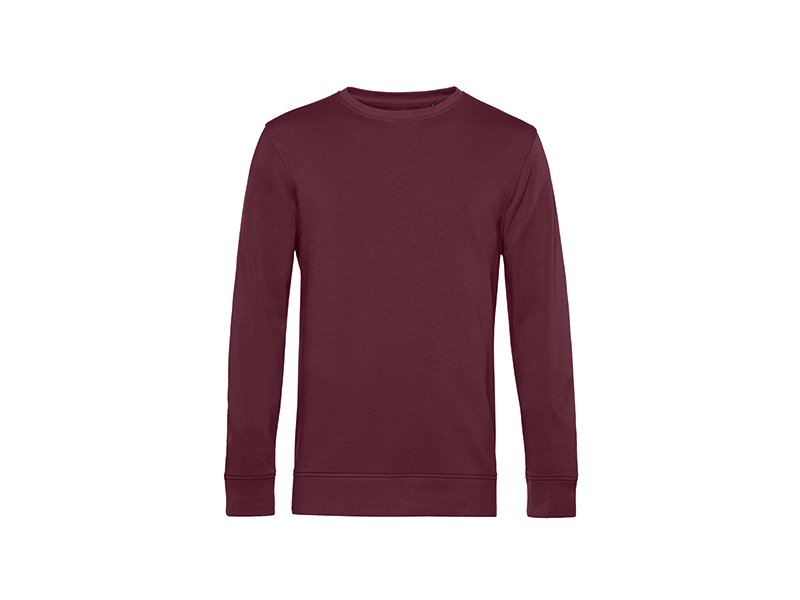 B&C Organic sweater - Duurzame en comfortabele trui | Totziens Promotions B&C Organic sweater - Duurzame en comfortabele trui | Totziens Promotions