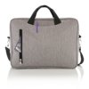 Basic 15” laptop tas PVC-vrij Basic 15” laptop tas PVC-vrij