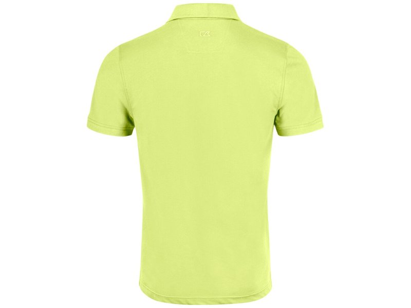 Cutter & Buck herenpolo Advantage Cutter & Buck herenpolo Advantage