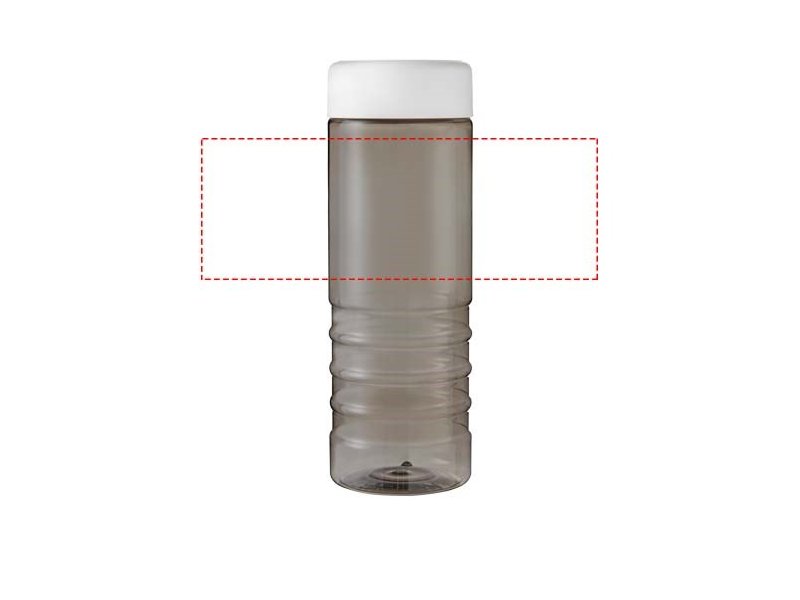 H2O Active® Eco Treble 750 ml waterfles met schroefdop H2O Active® Eco Treble 750 ml waterfles met schroefdop