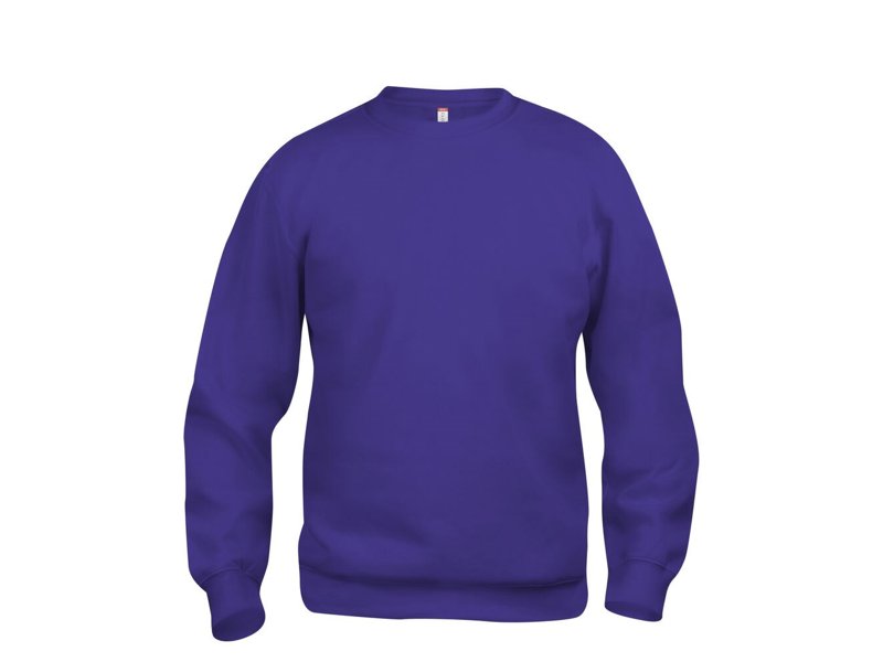 Clique Basic Roundneck