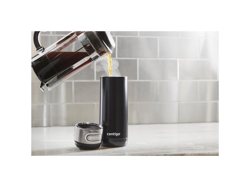 Contigo® Luxe AUTOSEAL® 360 ml thermosbeker Contigo® Luxe AUTOSEAL® 360 ml thermosbeker