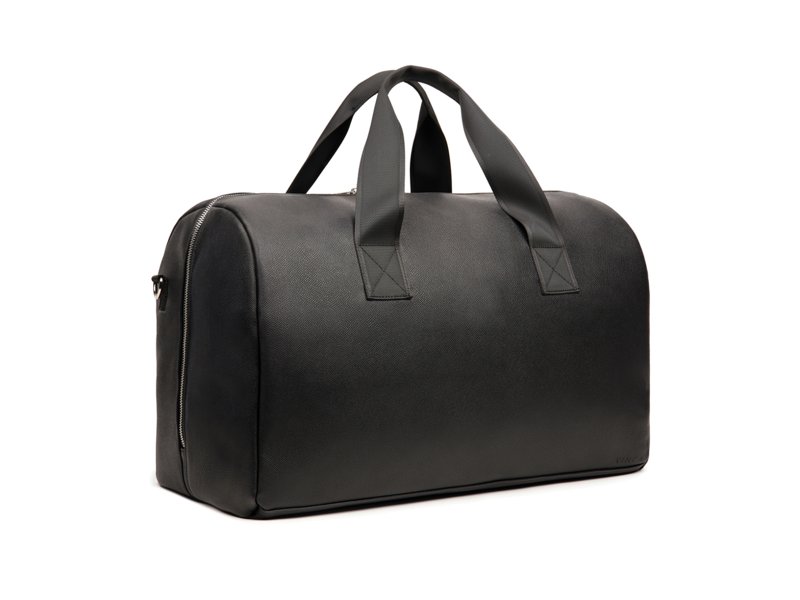 VINGA Bermond RCS gerecycled PU weekendtas