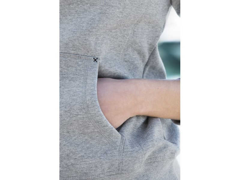 Clique Classic Hoodie Ladies Clique Classic Hoodie Ladies