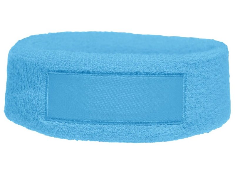 Badstof hoofdband met uw logo bestellen | TotZiens Promotions Badstof hoofdband met uw logo bestellen | TotZiens Promotions
