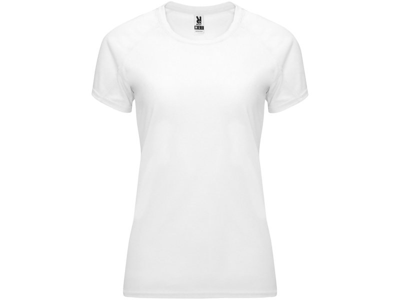 Roly sportshirt Bahrain voor dames