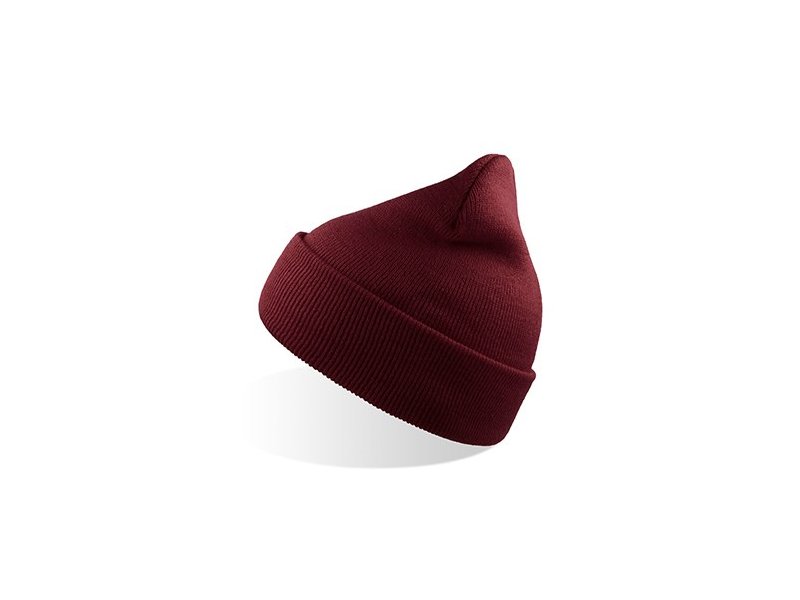Atlantis Headwear Wind Beanie - Recycled | Duurzame Warmte en Stijl Atlantis Headwear Wind Beanie - Recycled | Duurzame Warmte en Stijl