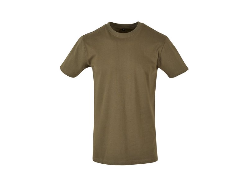 Build Your Brand - T-Shirt Round Neck Build Your Brand - T-Shirt Round Neck