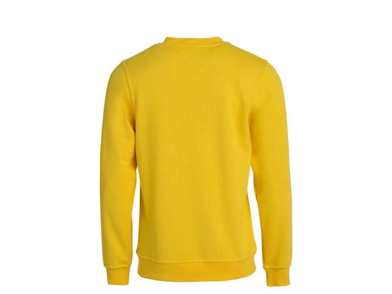 Clique Basic Roundneck