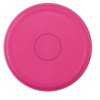 Orbit frisbee van gerecycled plastic