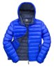 Result - Men´s Snow Bird Hooded Jacket