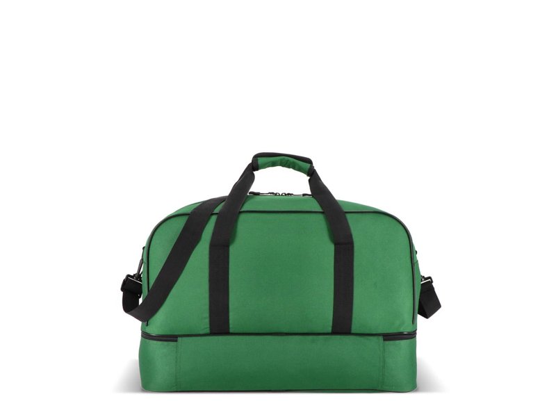 Voetbal tas 600D gerecycled PET