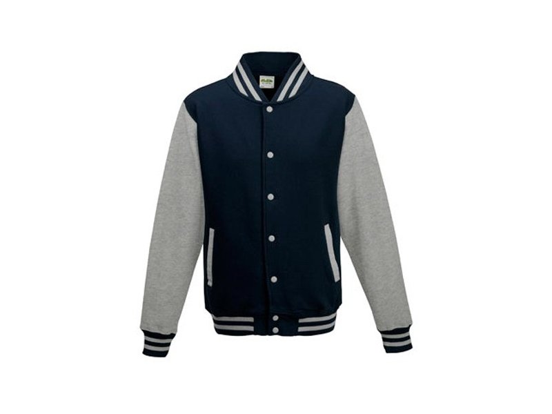 College jassen voor studenten en sportteams, bedrukt of onbedrukt leverbaar College jassen voor studenten en sportteams, bedrukt of onbedrukt leverbaar