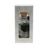 Marimo moss balls - bottle medium Marimo moss balls - bottle medium