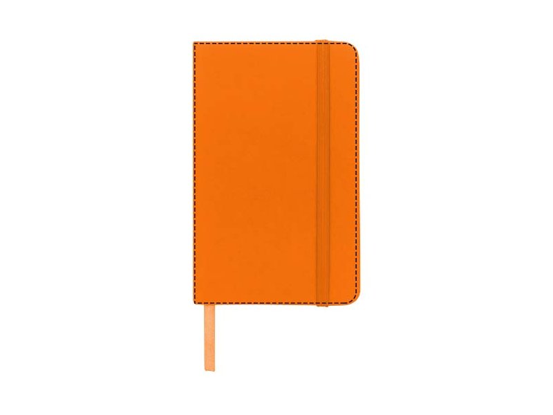 Spectrum A6 hardcover notitieboek