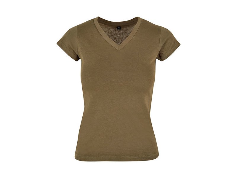 BYB Ladies Basic Tee