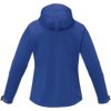 Elevate dames softshell jas Match Elevate dames softshell jas Match