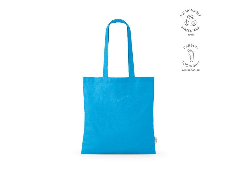 Tote bag bedrukken (Everest) | Draagtas met logo | Totziens Promotions Tote bag bedrukken (Everest) | Draagtas met logo | Totziens Promotions