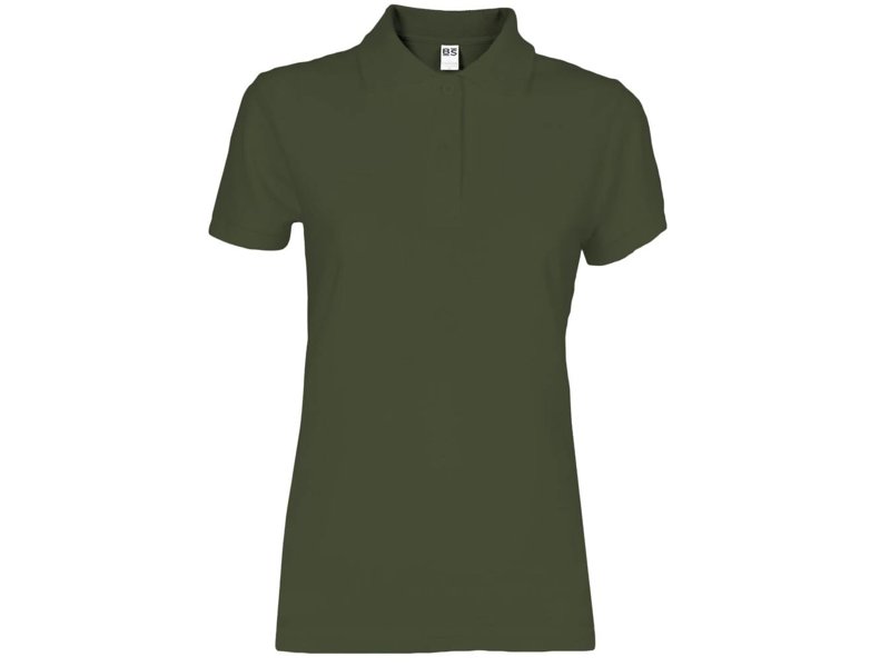 BS Evolution dames polo BS Evolution dames polo