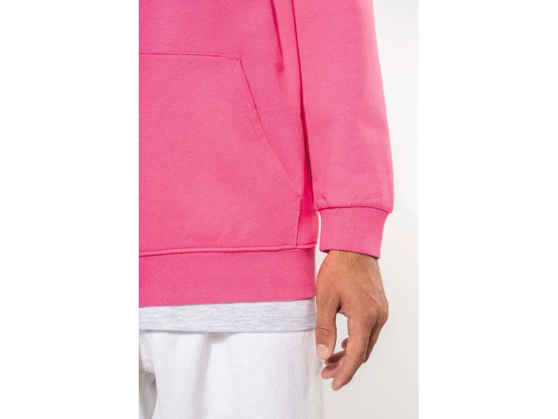 Kariban Sweater Capuchon | Heren Kariban Sweater Capuchon | Heren