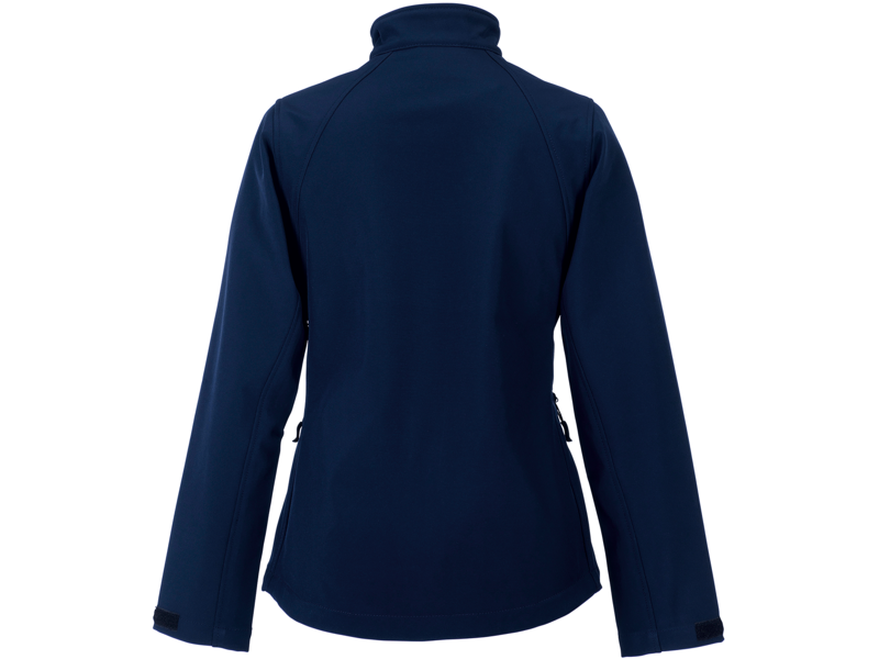 Softshell jack dames;Winddicht en waterafstotend |TotZiens Promotions
