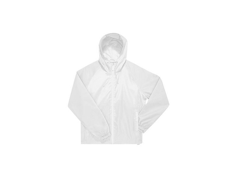 B&C#Reset Windbreaker