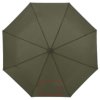 Ida 21.5'' opvouwbare paraplu