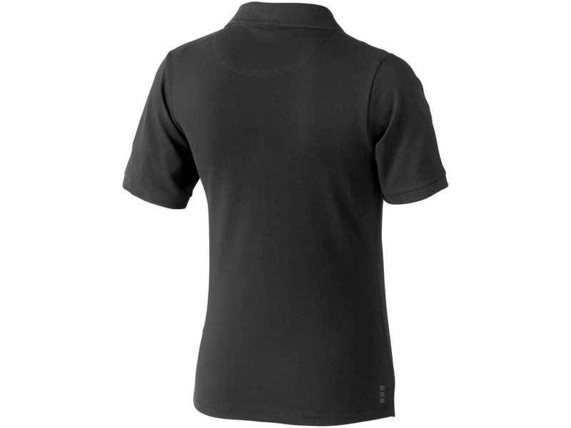 Dames polo bedrukken? Kies » Elevate Calgary Polo voor vrouwen!