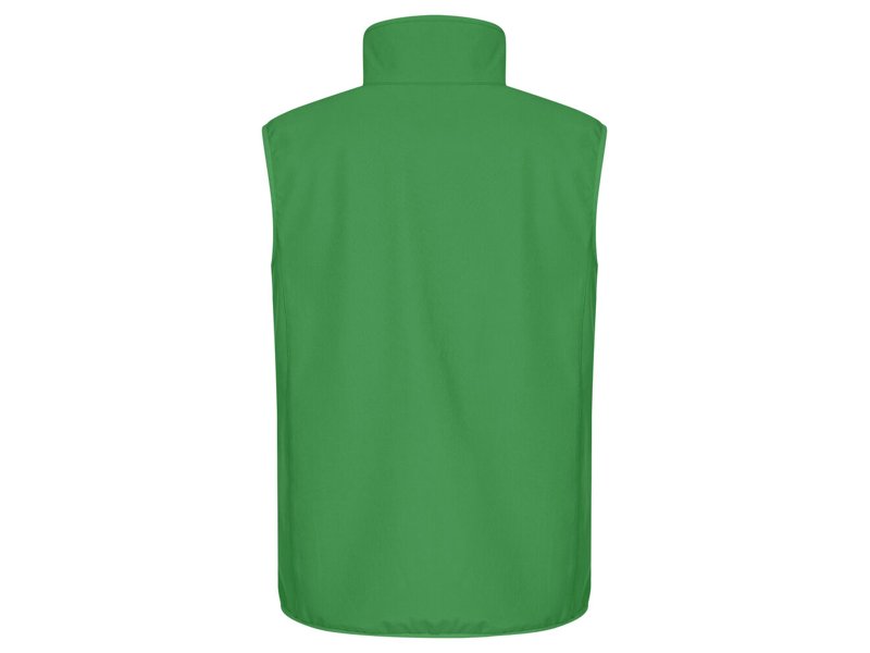 Clique Classic Softshell Vest