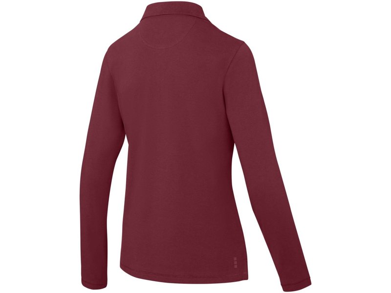 Vrouwen polo | Lange mouwen » v.a. € 16,84 | Excl. logo Vrouwen polo | Lange mouwen » v.a. € 16,84 | Excl. logo
