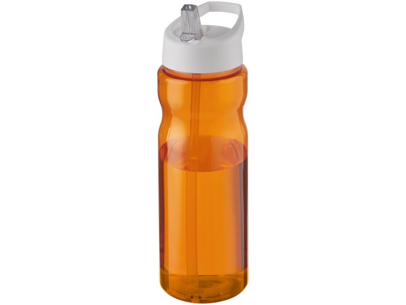 H2O Base® 650 ml bidon met fliptuitdeksel
