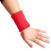 Flexibele polsbandjes met handig ritsje Flexibele polsbandjes met handig ritsje