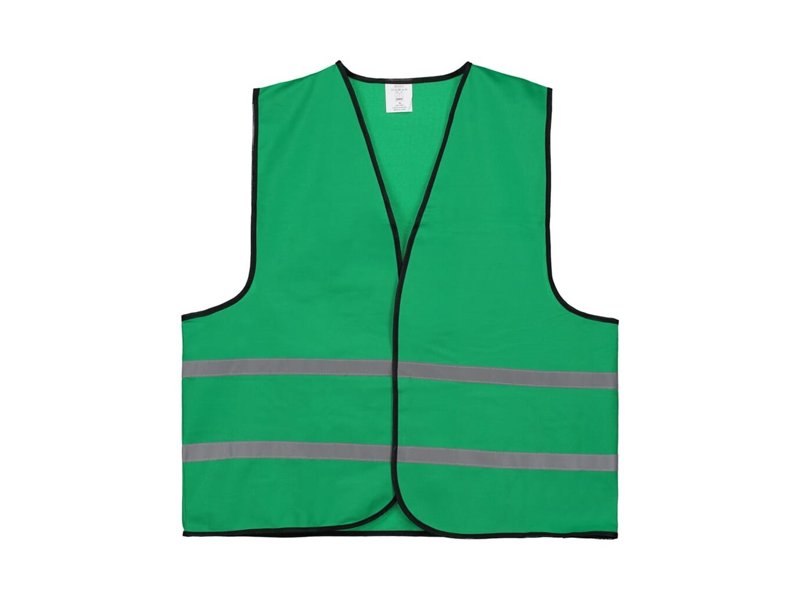 Promo veiligheids vest