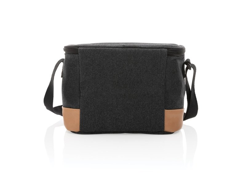 Impact AWARE™ 16 oz. rcanvas koeltas voor zes blikjes Impact AWARE™ 16 oz. rcanvas koeltas voor zes blikjes