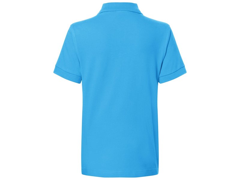 Kinderpolo's in 35 kleuren leverbaar, snel online bestellen Kinderpolo's in 35 kleuren leverbaar, snel online bestellen
