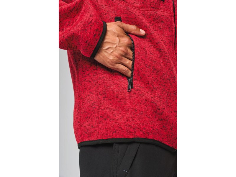 Nieuw in de collectie: ProAct Sportief herenvest Nieuw in de collectie: ProAct Sportief herenvest